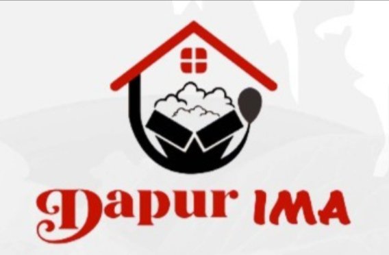 Logo Dapur IMA